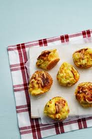 Photo of Egg Muffins